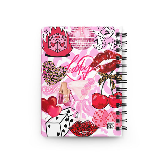 Spiral Bound Journal