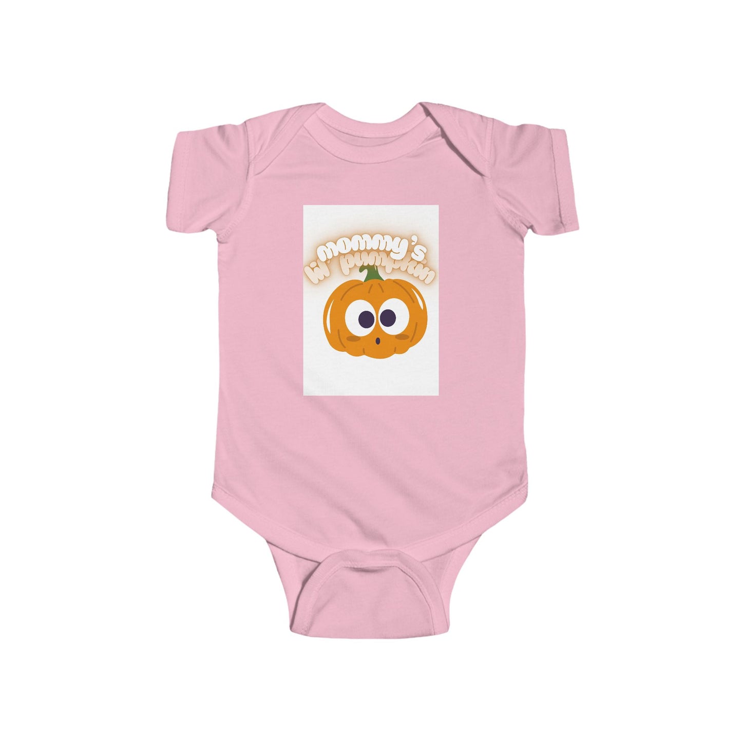 Pumpkin Patch Infant Bodysuit | Cute Baby Costume, Funny Halloween Outfit, Seasonal Baby Gift, Baby Shower Gift, Fall Baby Clothes