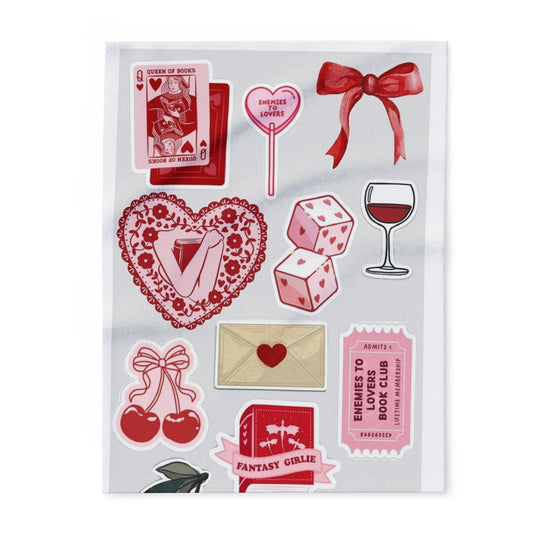 Book Lovers Fleece Blanket
